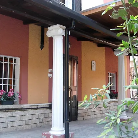 Villa Cittadella B&B-3