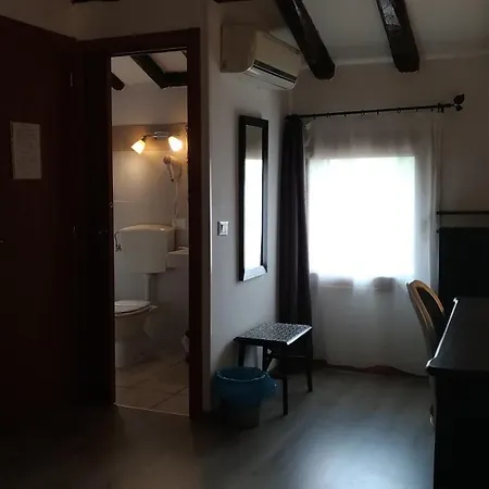 Villa Cittadella B&B-2